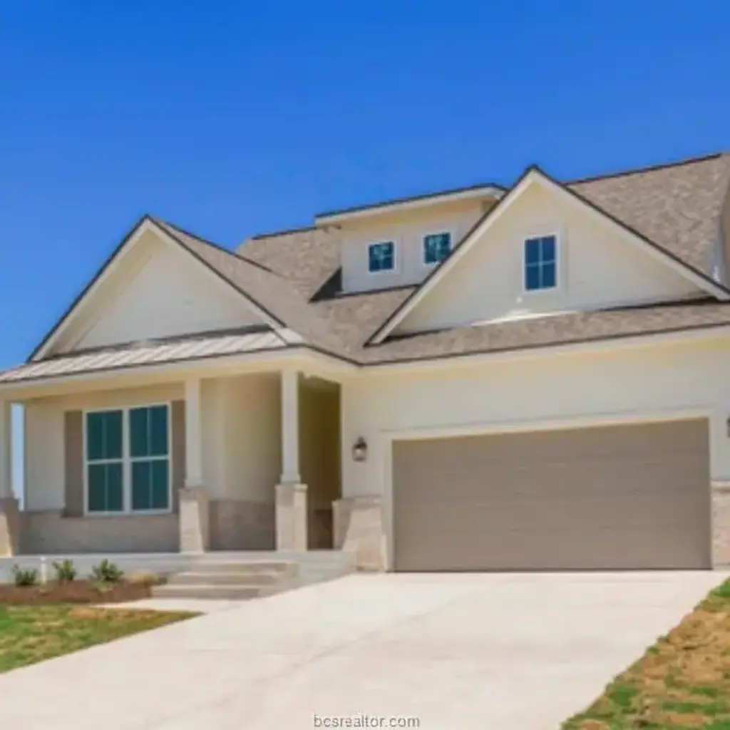 6201 Talladega Drive, College Station