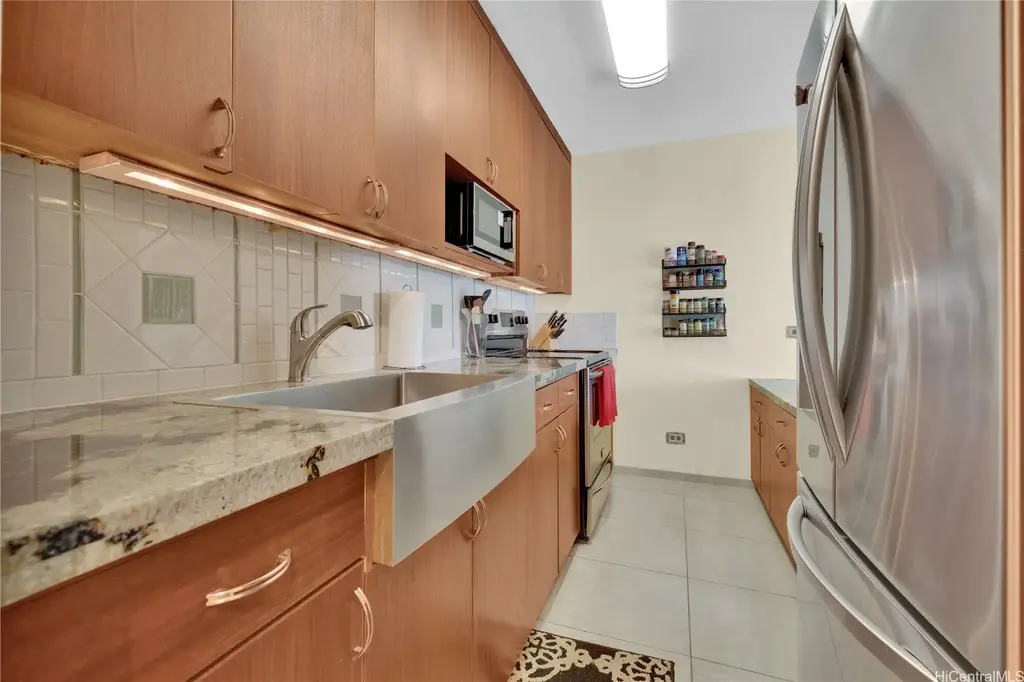 1519 Nuuanu Avenue # 1244, Honolulu