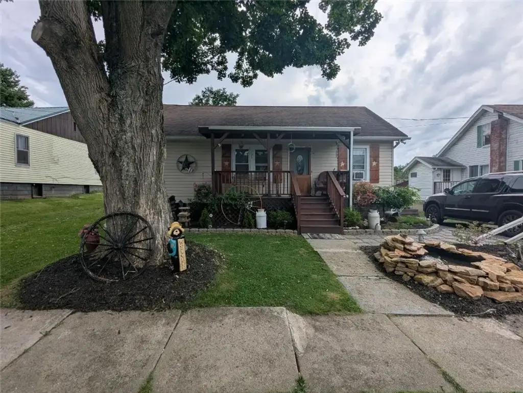 324 Madison Street , Clarion