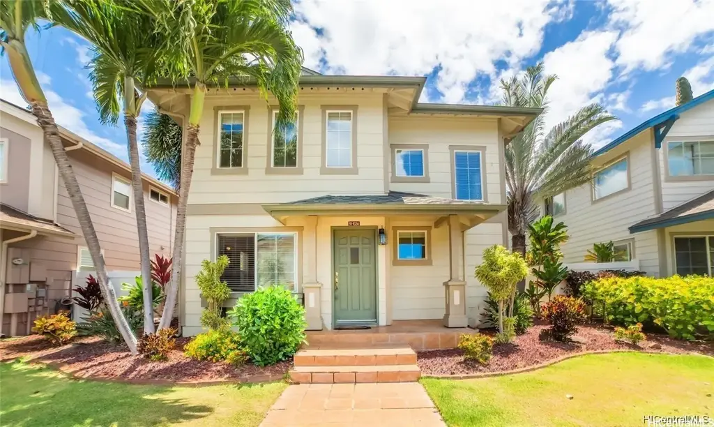 91-1036 Kaiohee Street, Ewa Beach