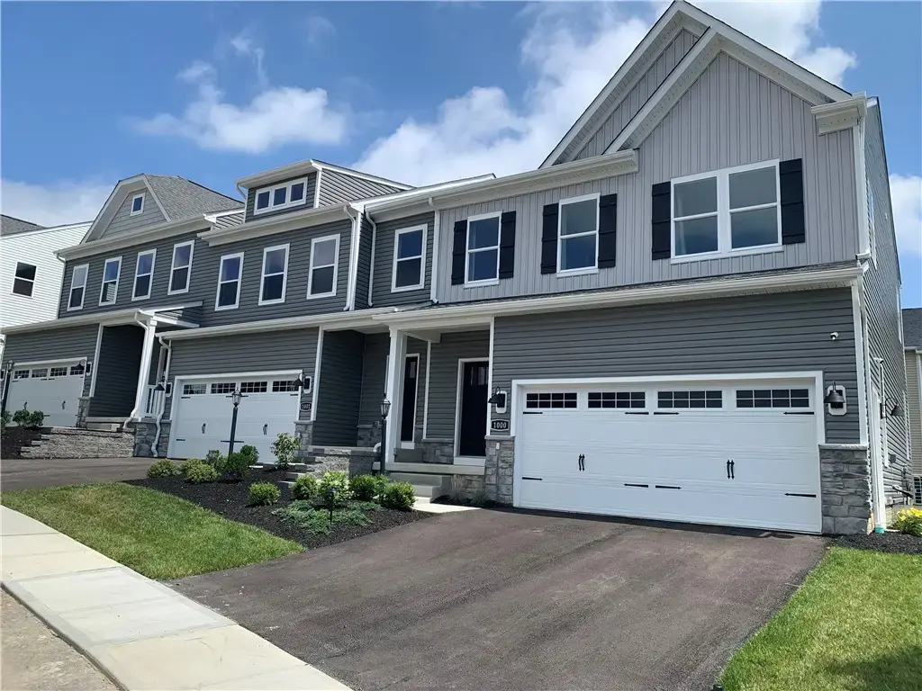 1009 Darcy Drive, Middlesex