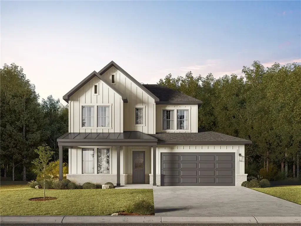 2304 Rivercane Court, College Station