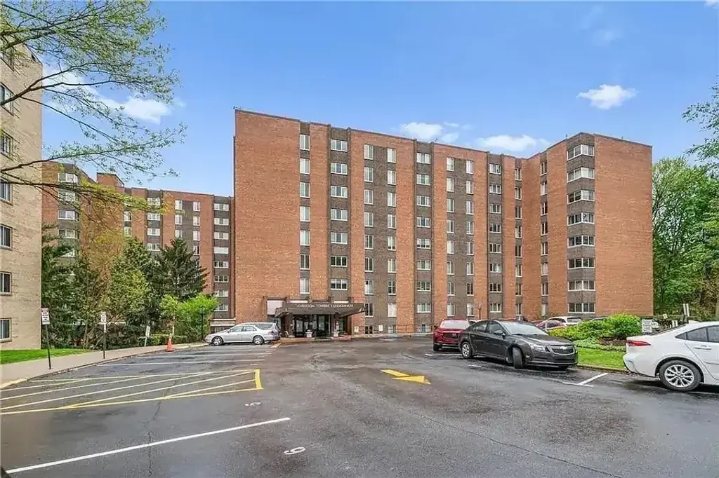 5 Bayard Road 706, Shadyside