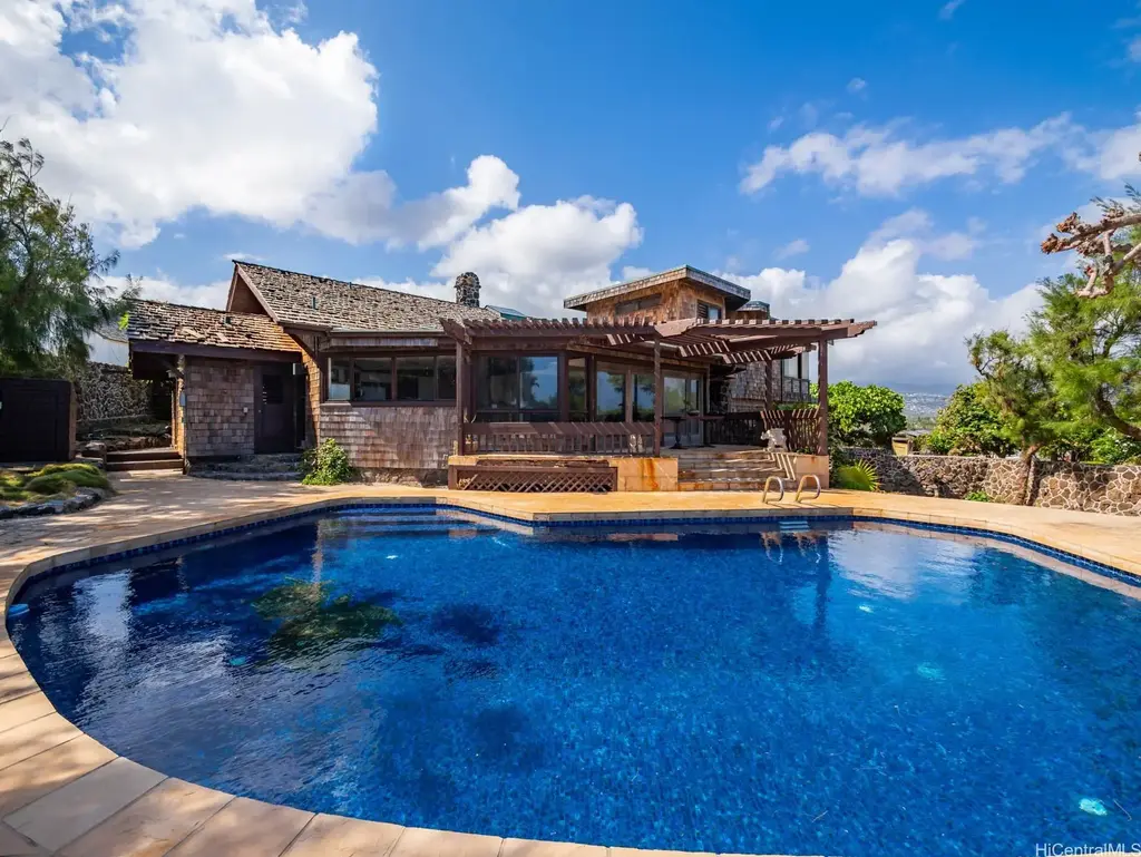 4134 Black Point Road, Honolulu