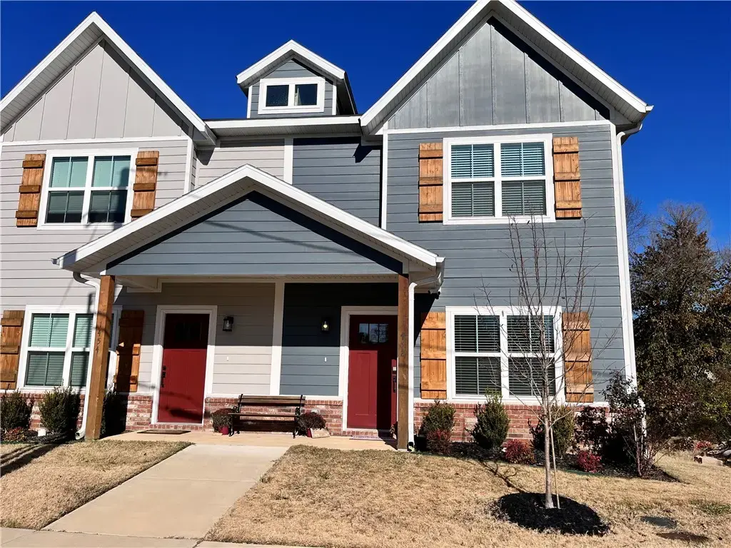 1452 Sligo Street, Fayetteville