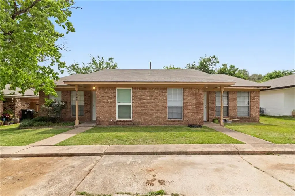 3909 Olive Street, Bryan
