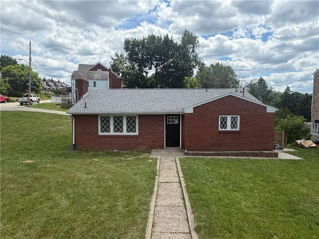 334 Caperton Street , Bon Air