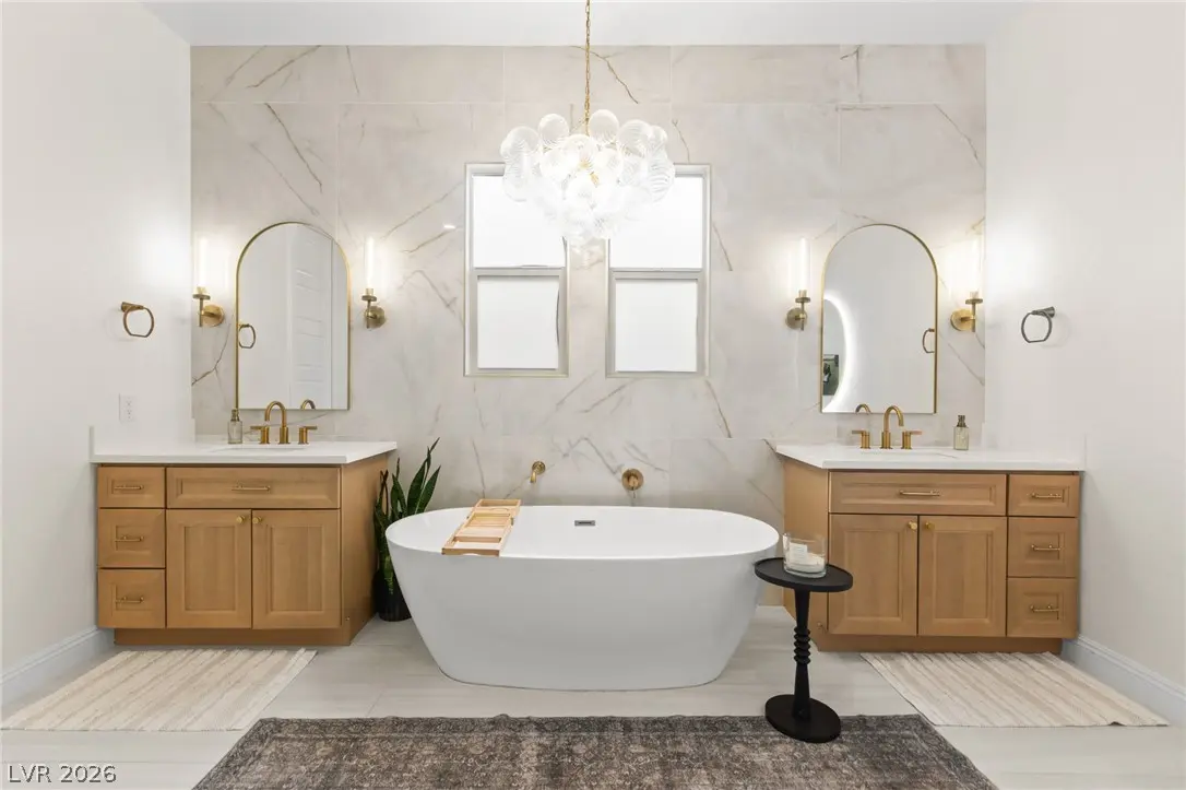 10578 Golden Light Way, Las Vegas