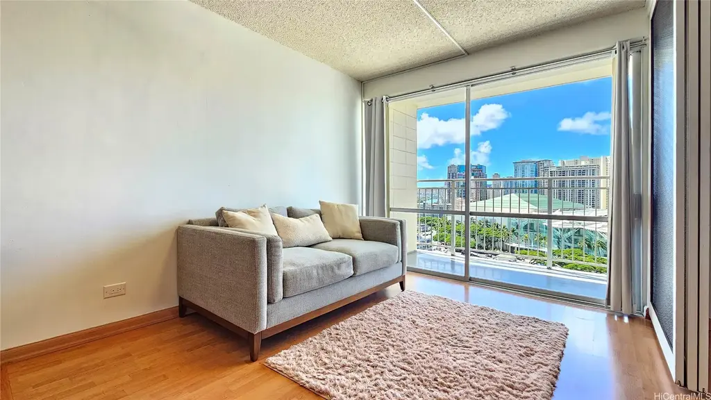 1655 Makaloa Street # 1611, Honolulu