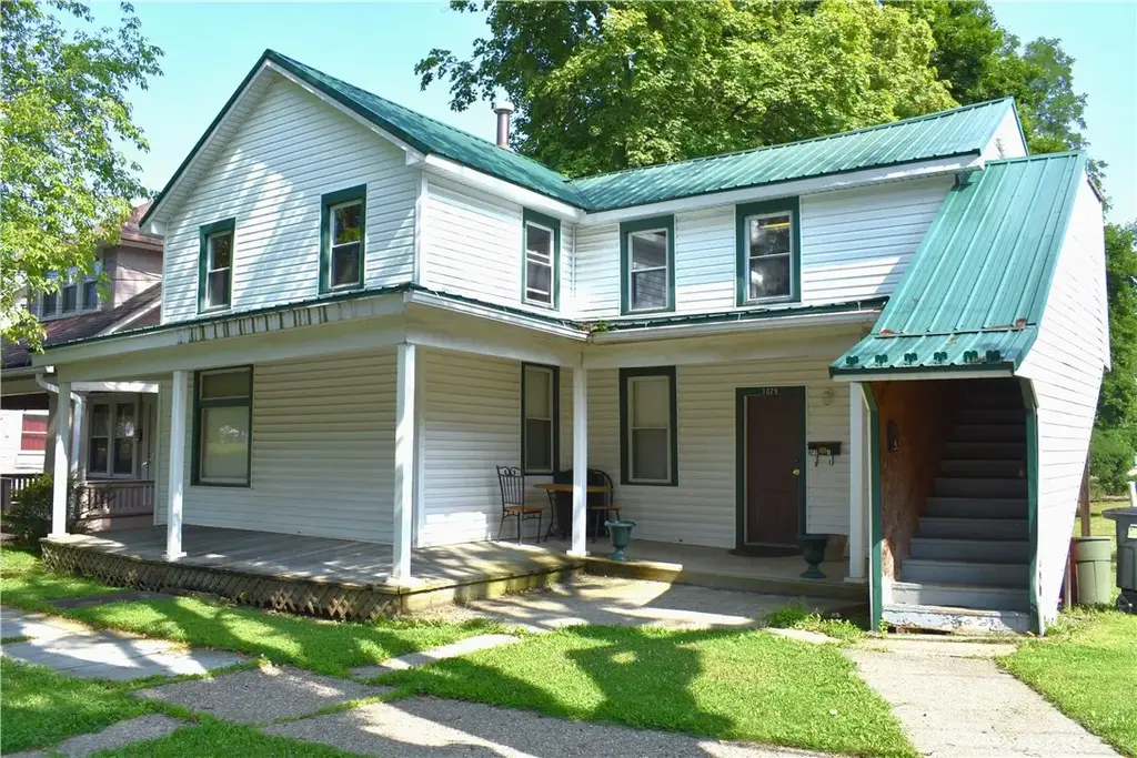 1029 School Street , Indiana Boro