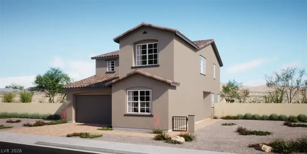 628 Mango Cove Street, Henderson