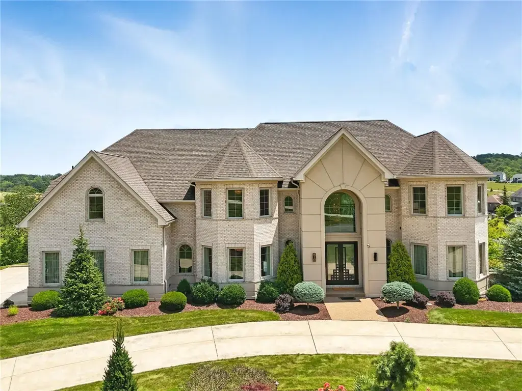 514 Villa, Peters