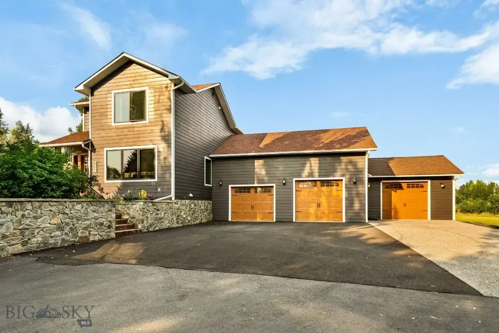 1306 Robin Lane, Bozeman