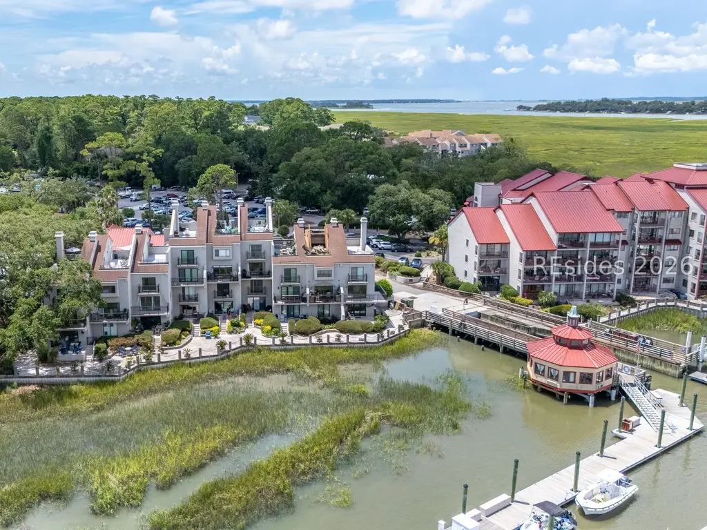 90 Helmsman Way 101b, Hilton Head Island
