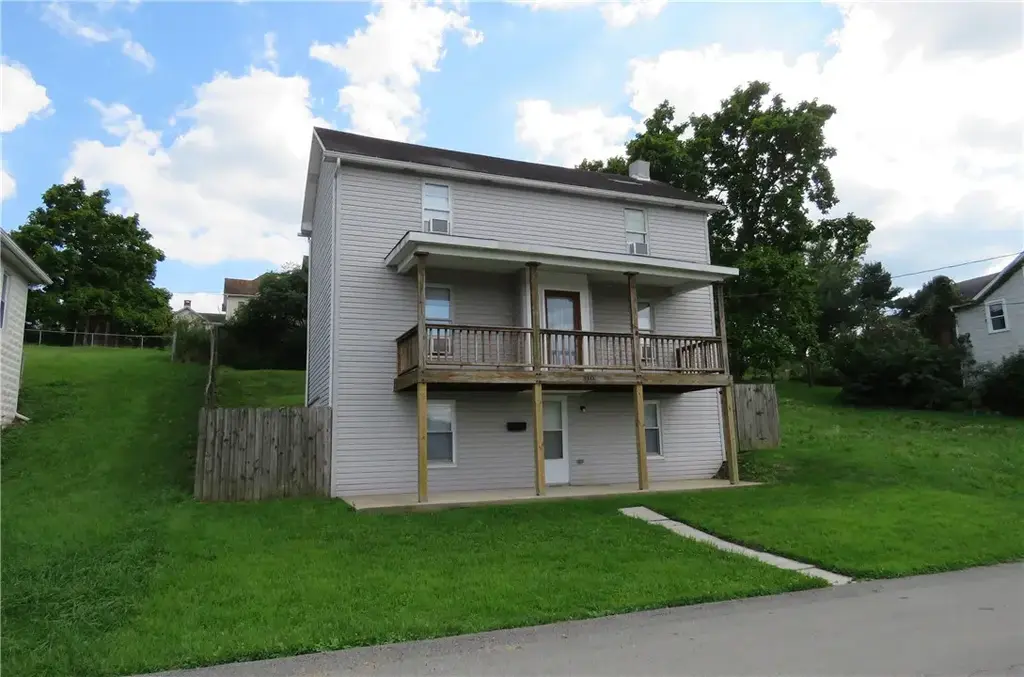 310 Madison Avenue, Sewickley