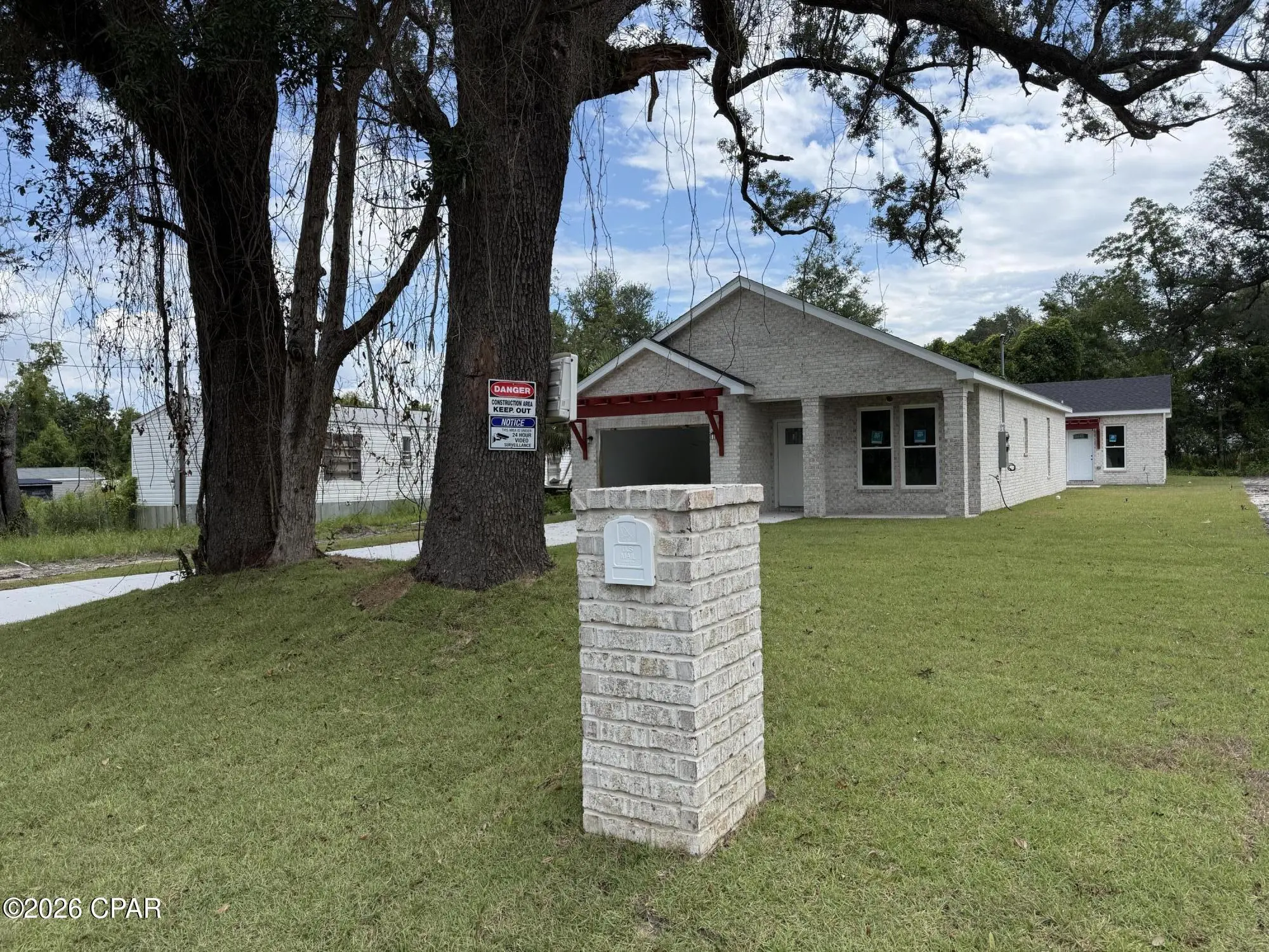 128 Central Avenue, Panama City