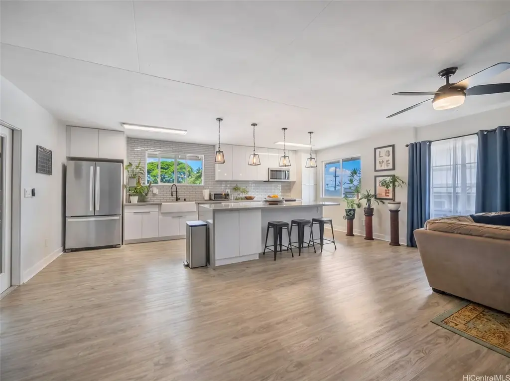 71 Kawananakoa Place, Honolulu