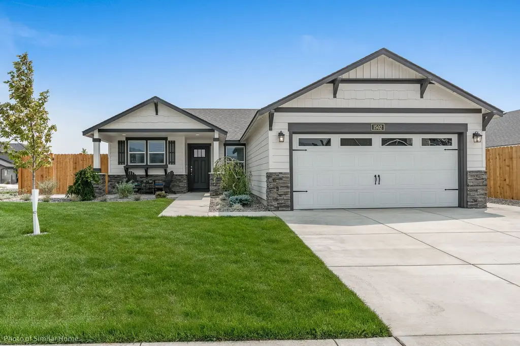 Lot 65 O'keefe Ranch, Missoula