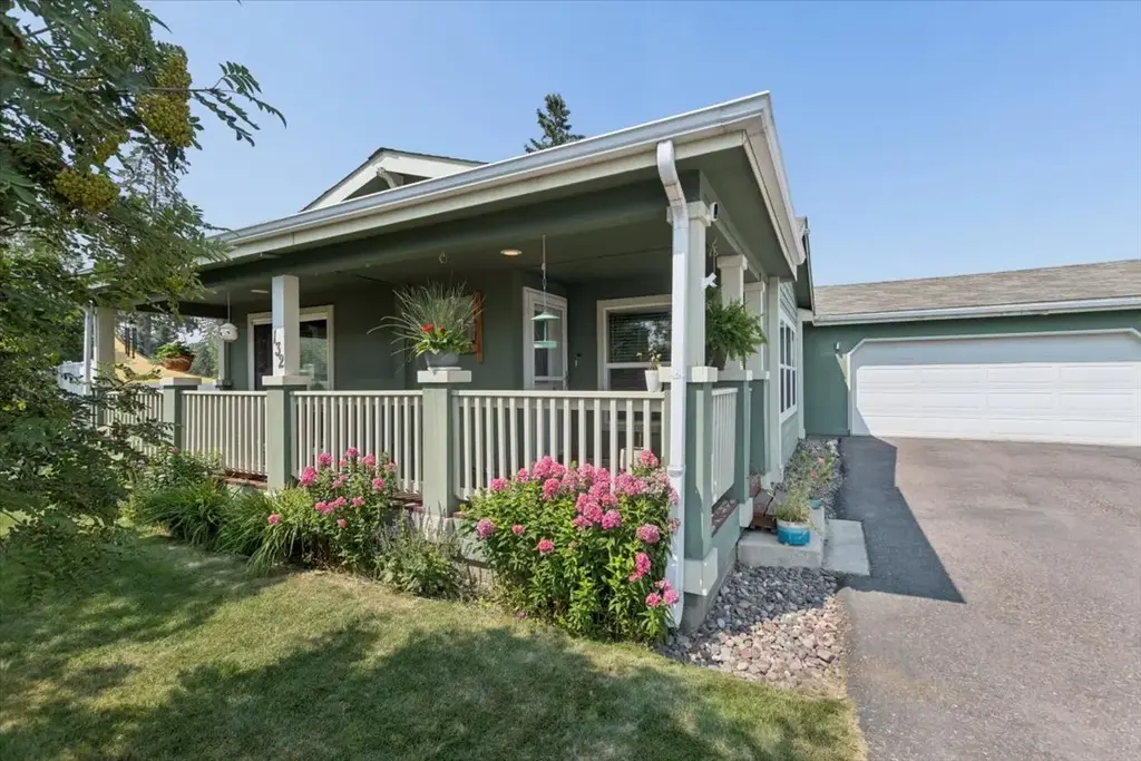 132 Swan Mountain Drive, Kalispell