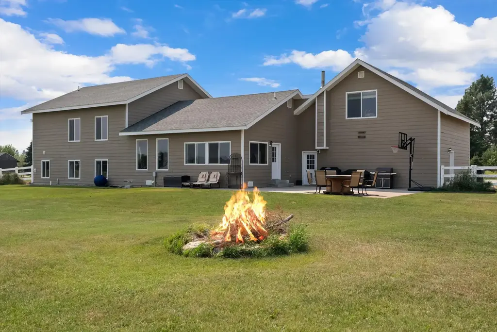 1089 Stonefield Lane, Kalispell