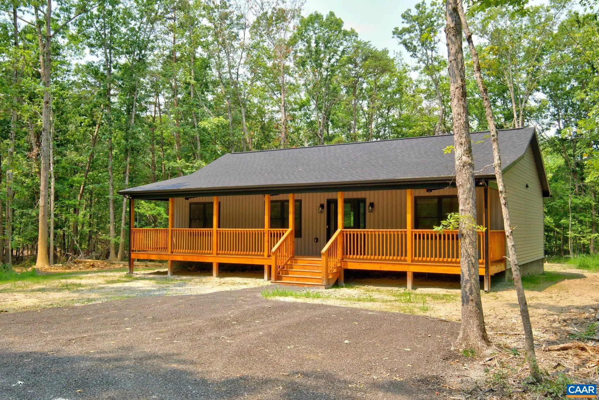 125 Forest Chapel Ln, Crimora