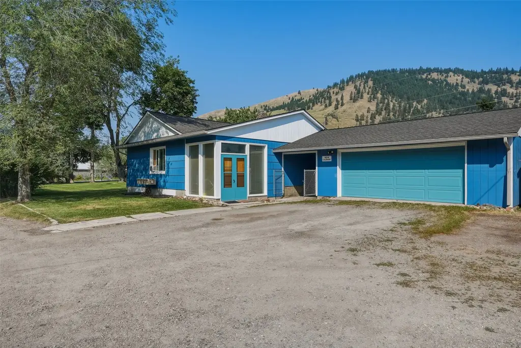 624 Colorado Avenue, Missoula