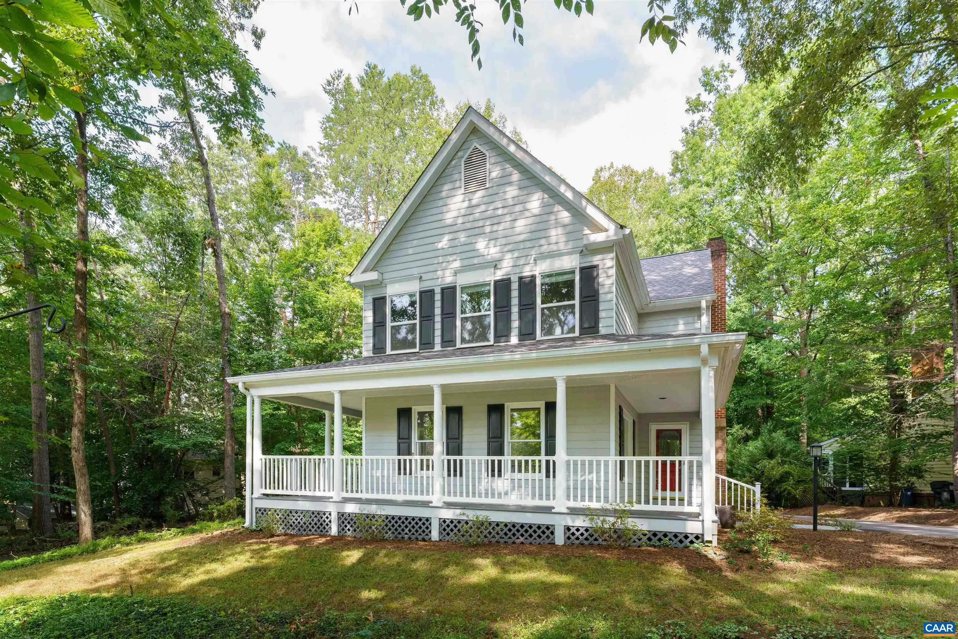 3000 Cove Ln, Charlottesville