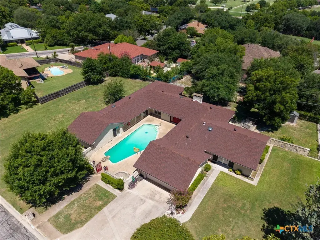 107 E Woodlawn Drive, Harker Heights