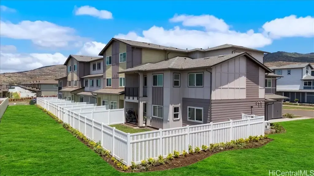 91-4099 Hikuono Street # 1001, Kapolei