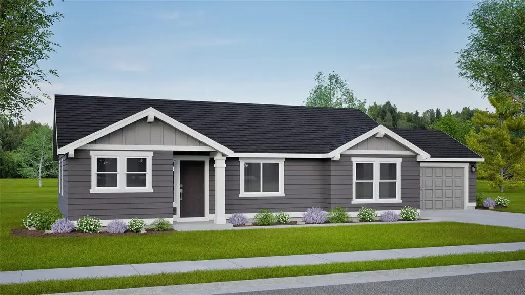 9668 Bedstraw Loop, Missoula