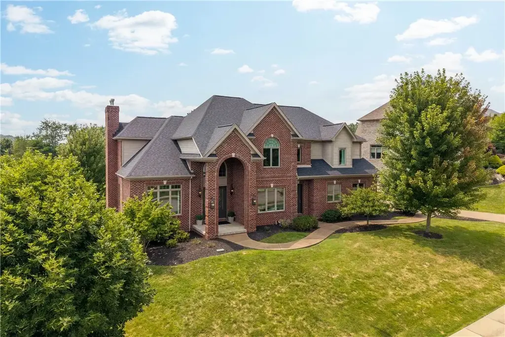 9807 Sumner Drive , McCandless