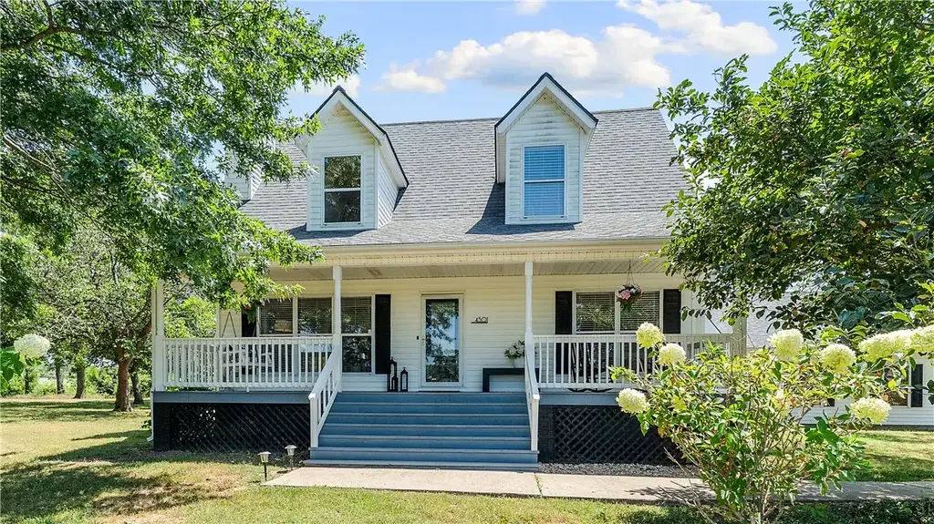 4301 Sw 2nd Street, Bentonville
