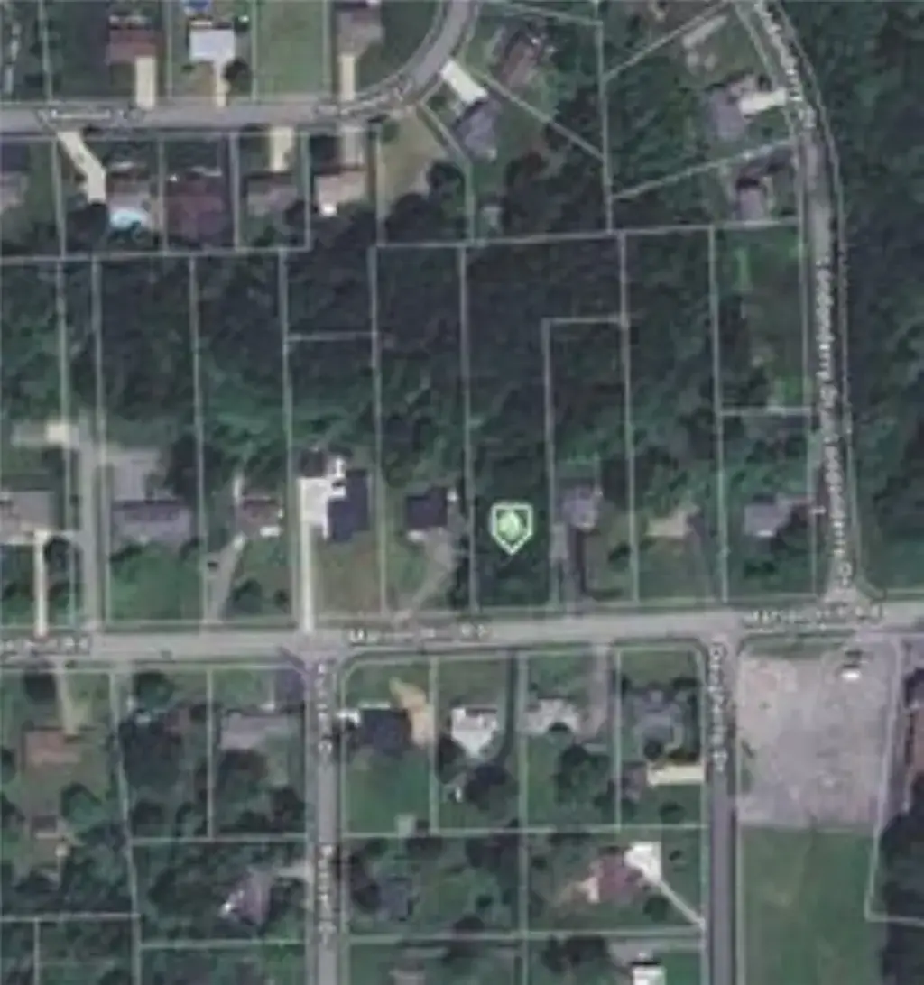 Marion Hill Road, Daugherty