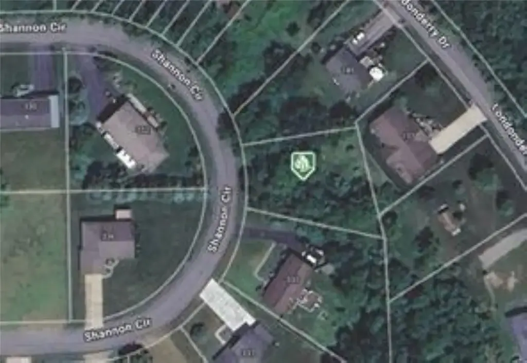 Lot 14 Shannon Circle, Daugherty