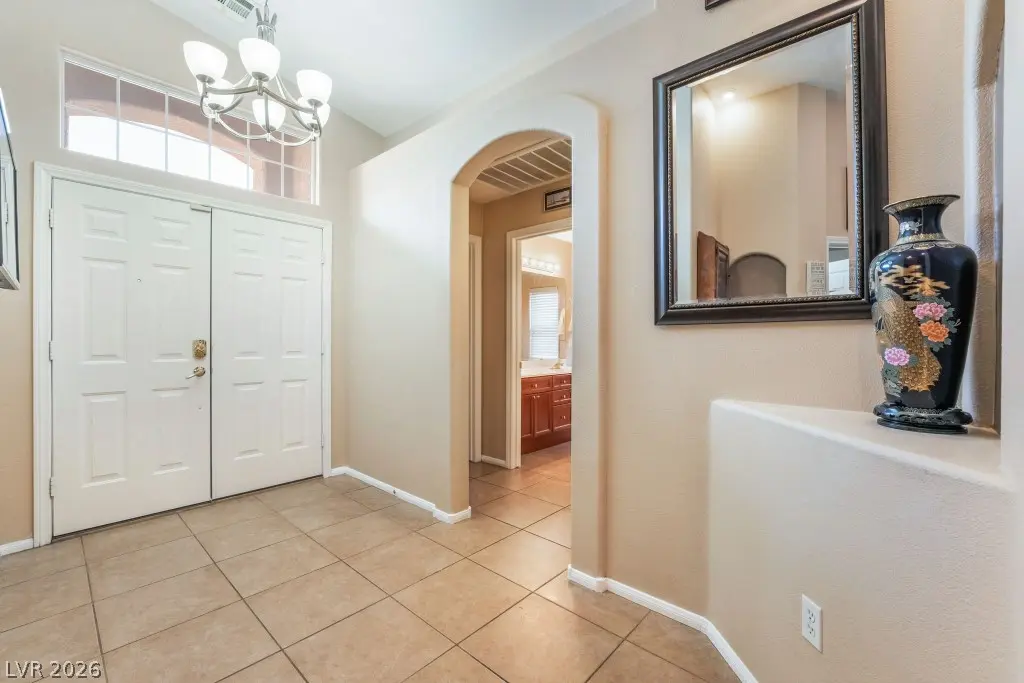 11261 Playa Caribe Avenue, Las Vegas