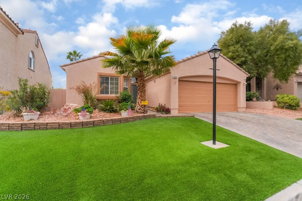 11261 Playa Caribe Avenue, Las Vegas