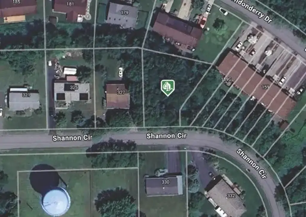 Lot 46 Shannon Circle, Daugherty