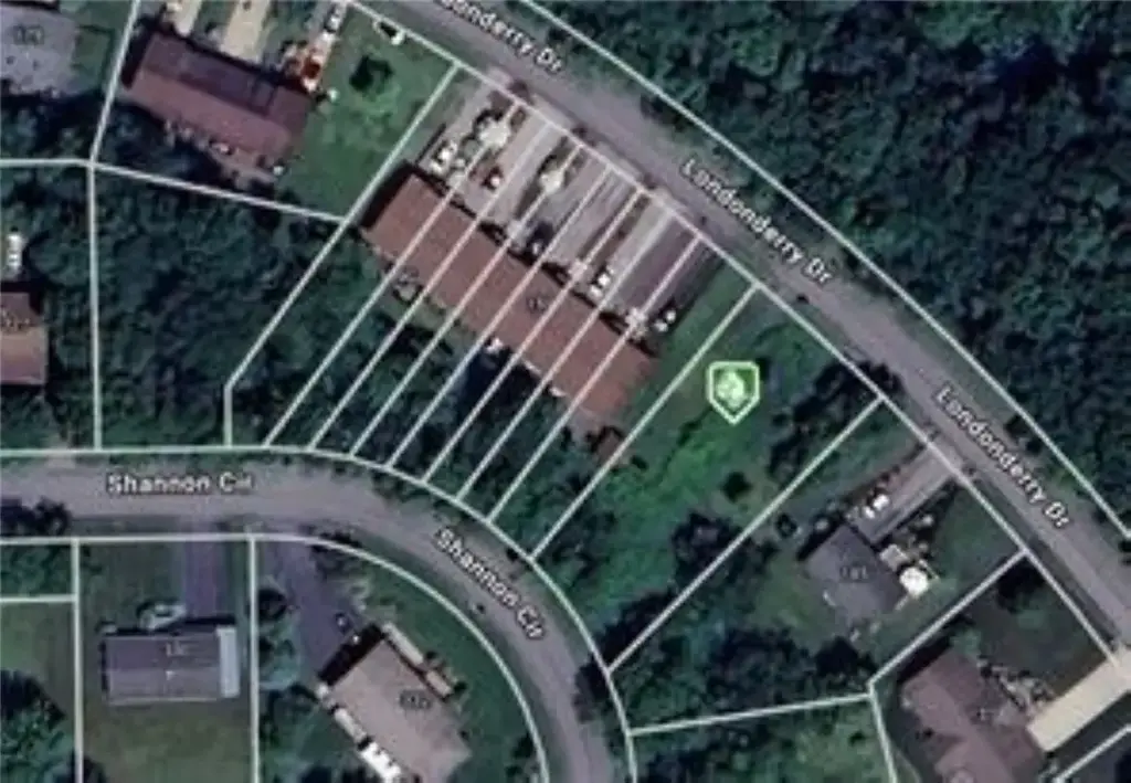 Lot 62 Londonderry Drive, Daugherty