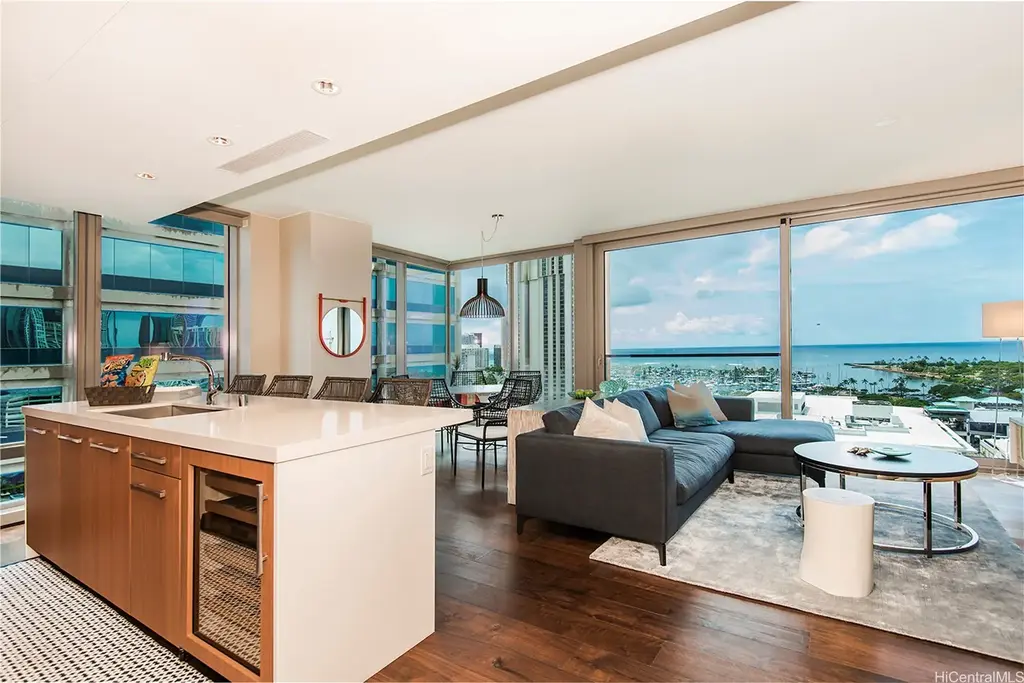 1555 Kapiolani Boulevard # 1408, Honolulu