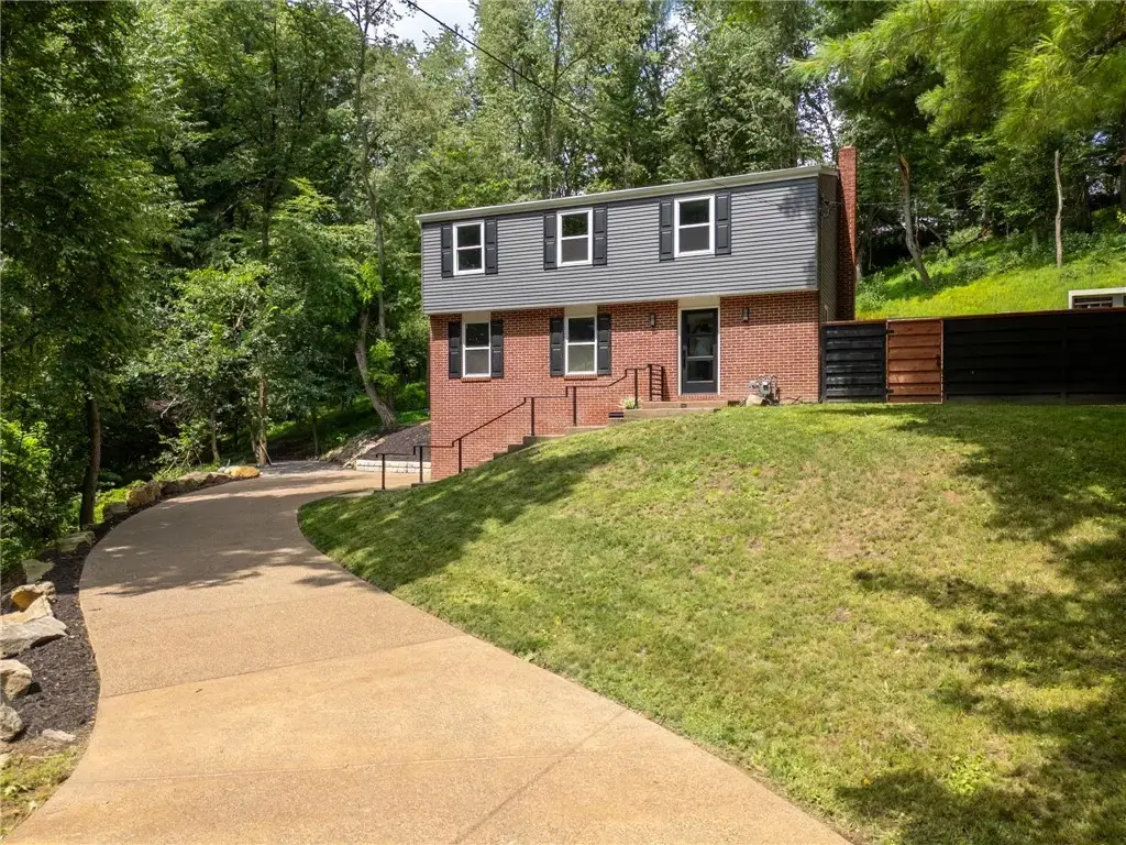 251 Kittanning Pike, O'Hara