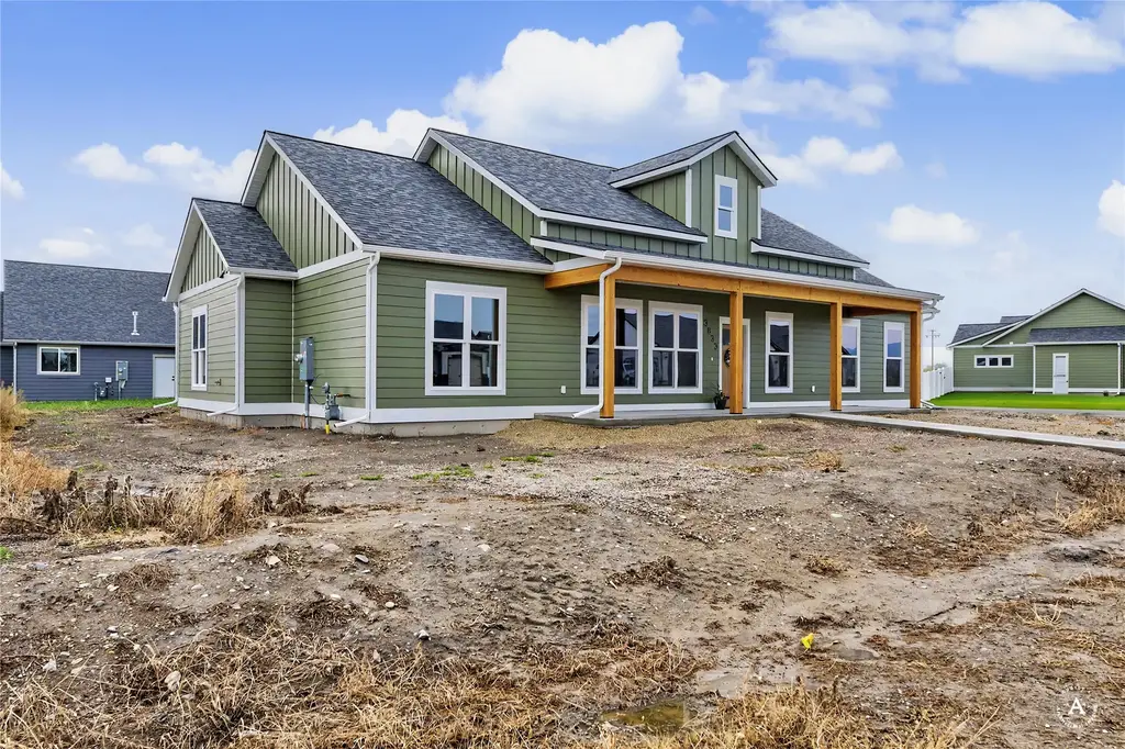 7175 Jenroe Drive, Helena