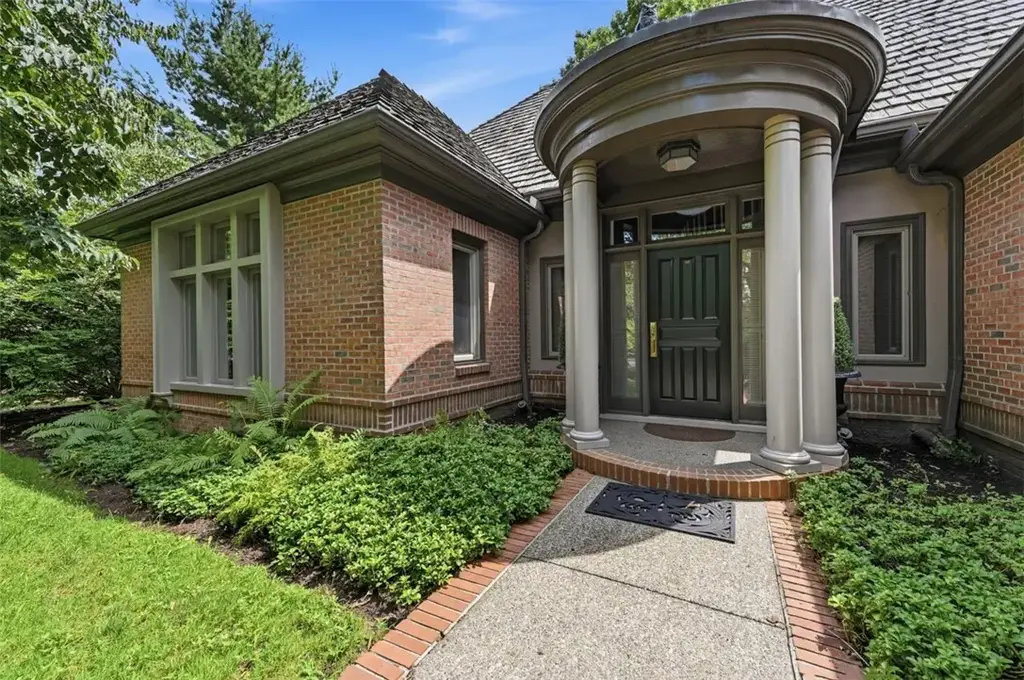 23 The Trillium, Fox Chapel