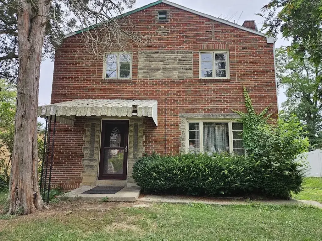 1641 Dagmar Avenue , Beechview