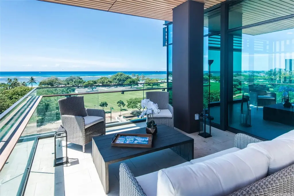 1388 Ala Moana Boulevard # 2600, Honolulu