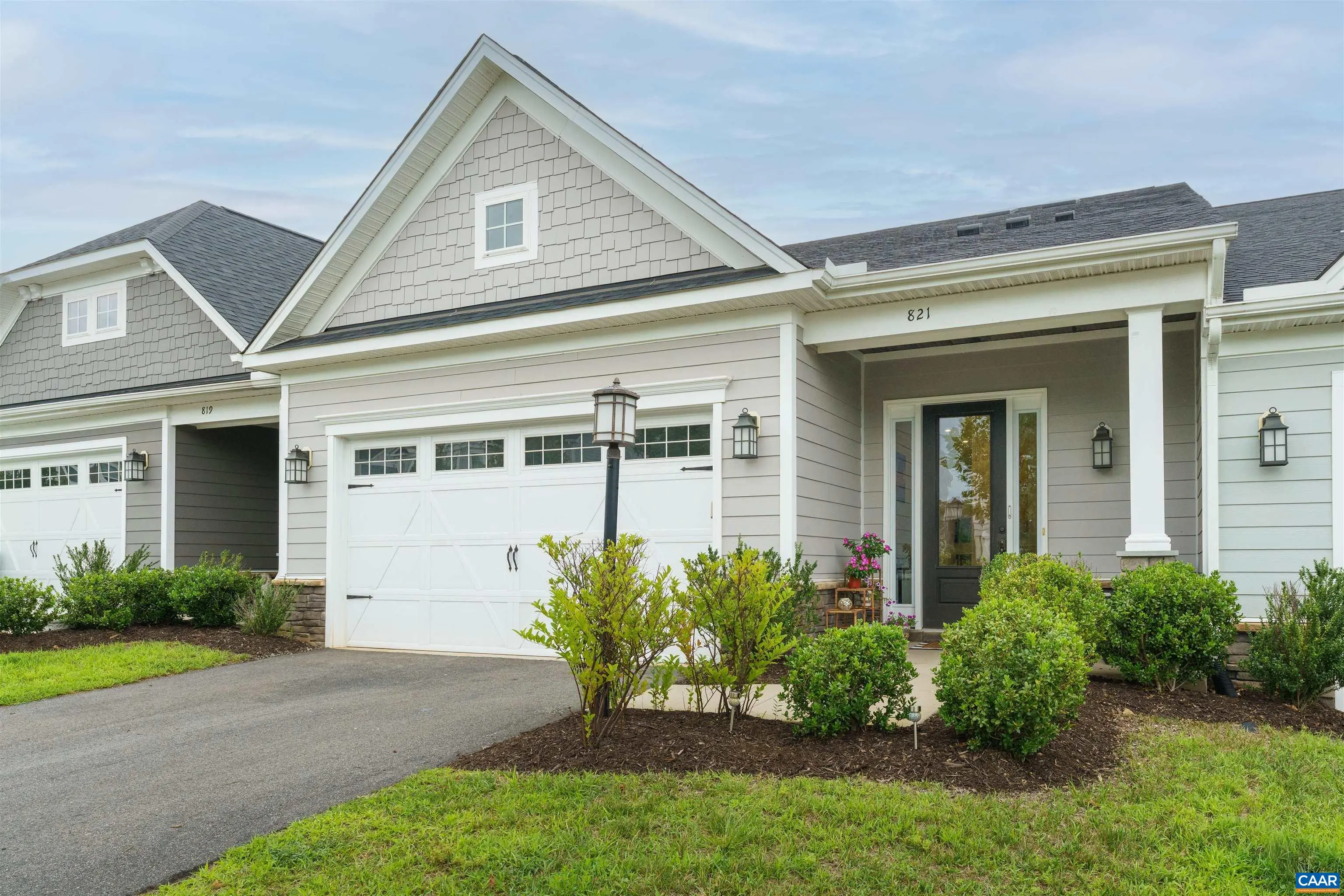 821 Heathfield Ln, Crozet
