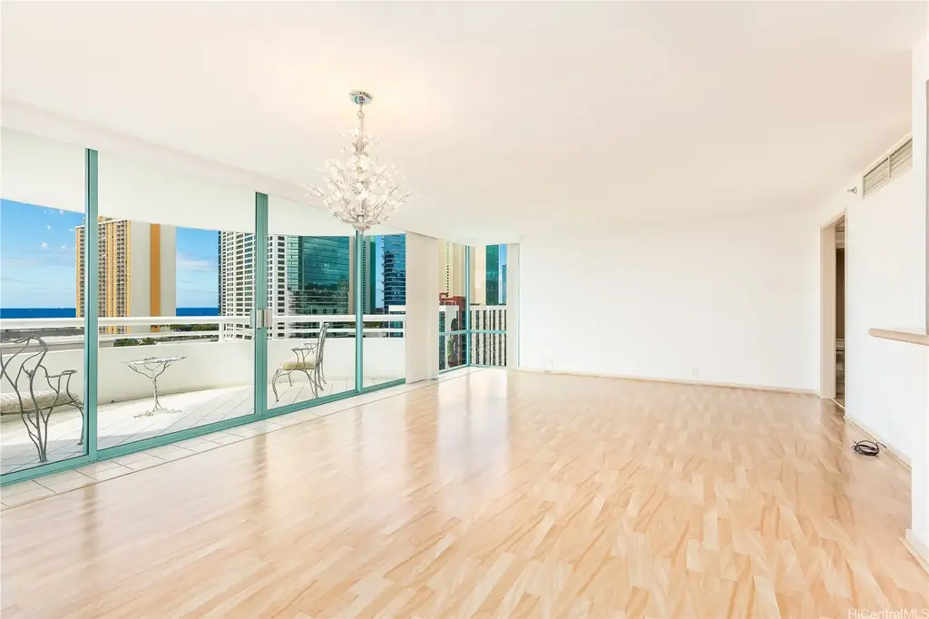 1341 Kapiolani Boulevard # 14b, Honolulu