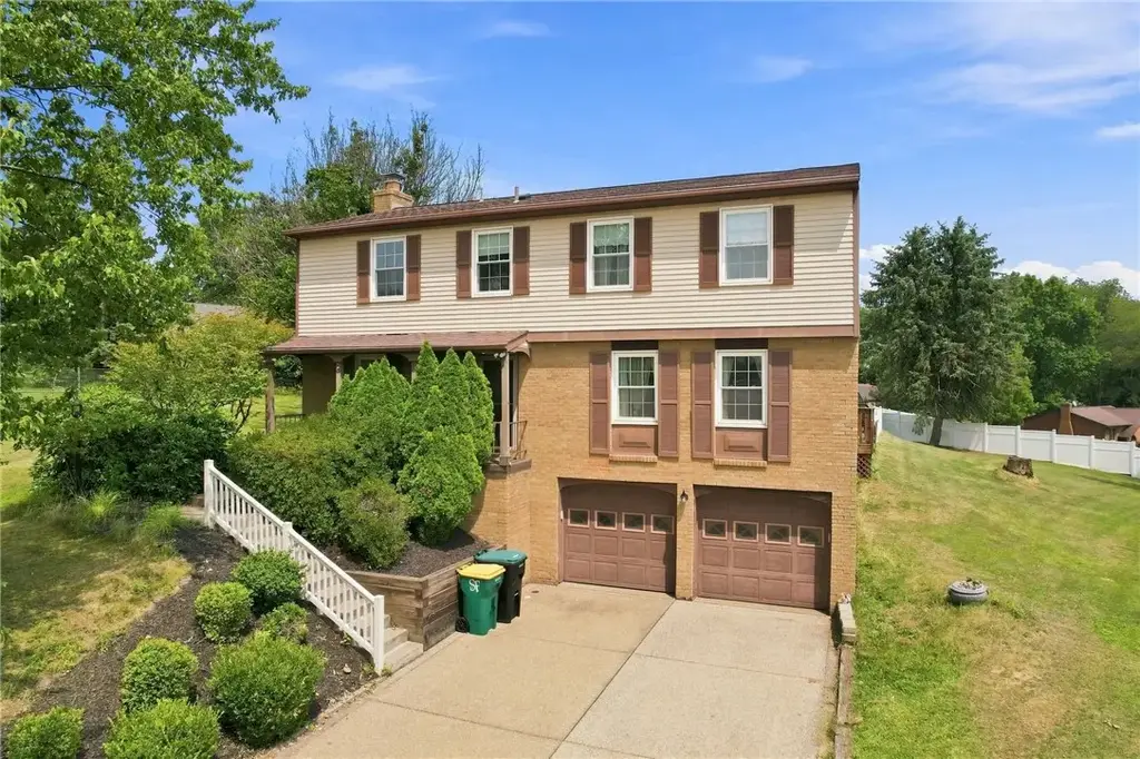 24 Sherman Circle , South Fayette