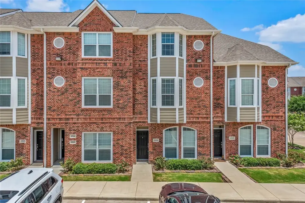 1198 Jones Butler Road 602, College Station