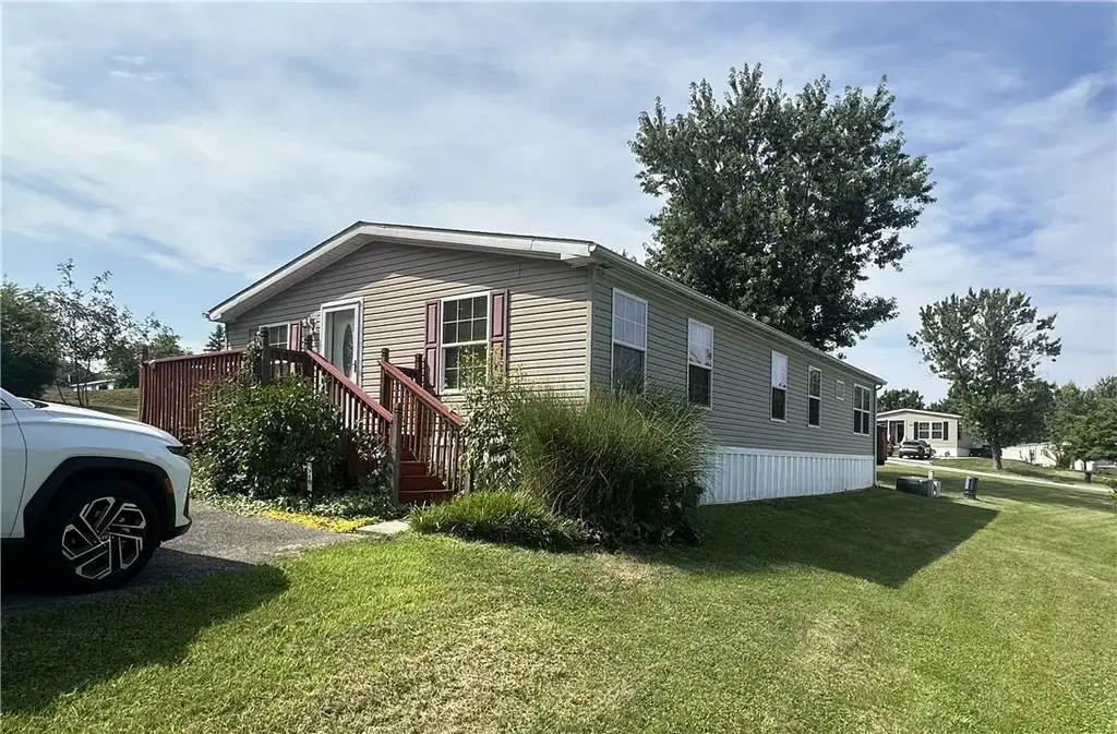 710 Slate Avenue , Cranberry