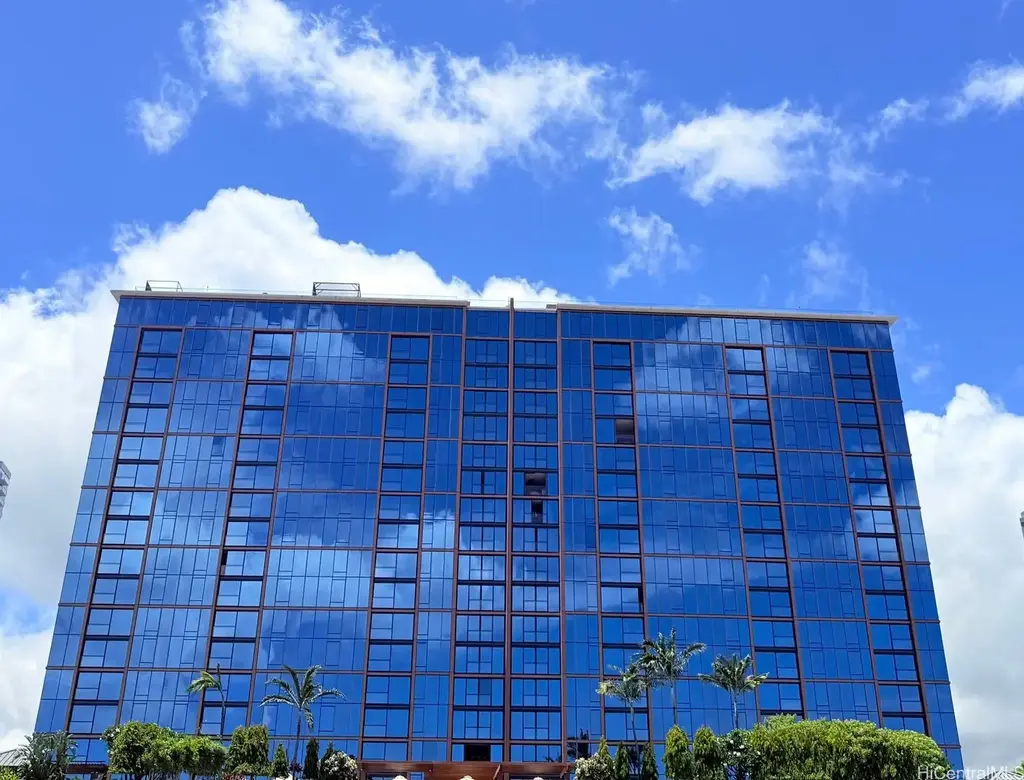1555 Kapiolani Boulevard # 1901, Honolulu